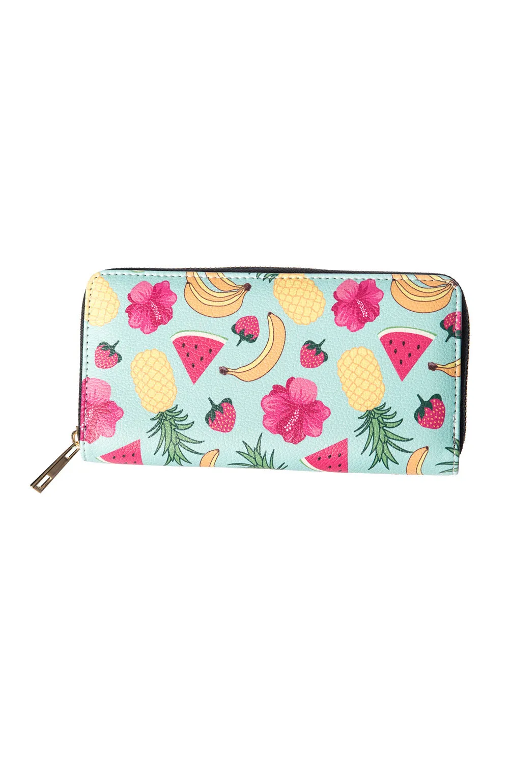 TUTTI FRUTTI WALLET