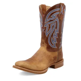 Twisted X Men's MRA0001 12 RANCHER