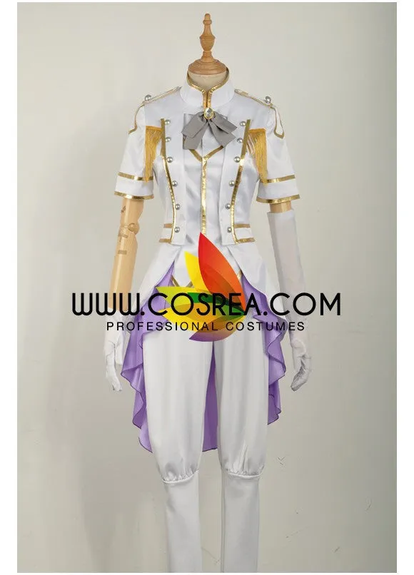 Uta No Prince Sama Ai Mikaze Cosplay Costume