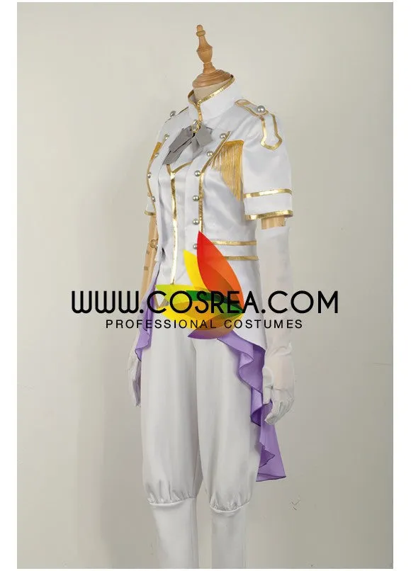 Uta No Prince Sama Ai Mikaze Cosplay Costume