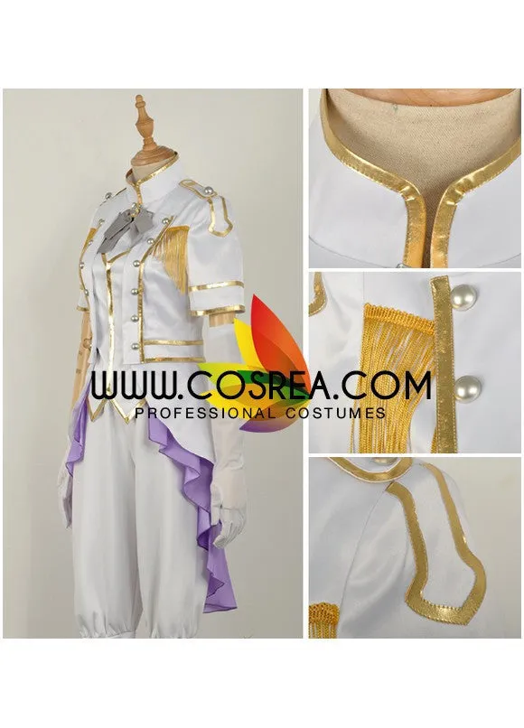 Uta No Prince Sama Ai Mikaze Cosplay Costume