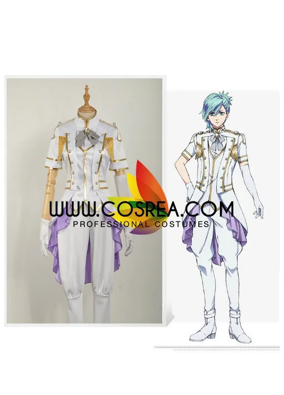 Uta No Prince Sama Ai Mikaze Cosplay Costume