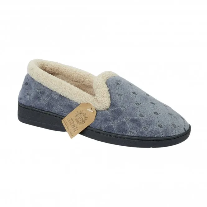 Womens Isla Slippers