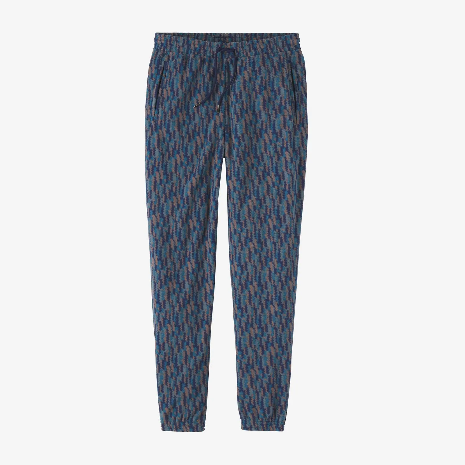 Women's Patagonia Micro D Fleece Joggers