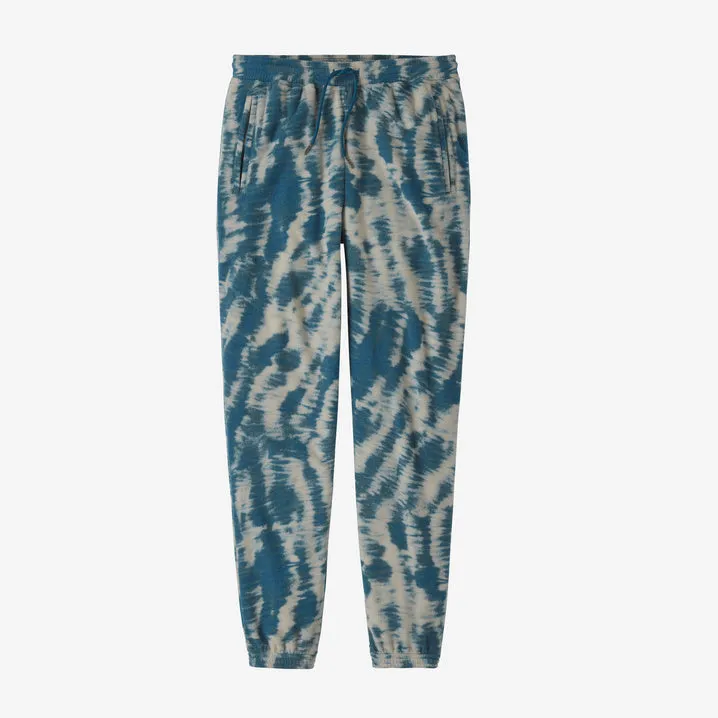 Women's Patagonia Micro D Fleece Joggers