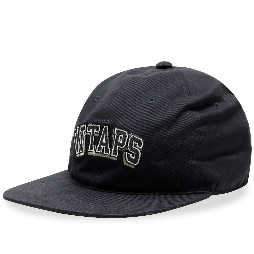 WTAPS T-6H 03 CapNavy