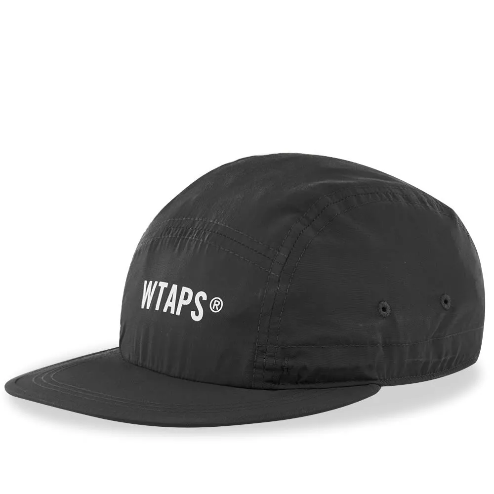 WTAPS T-7 02 CapBlack