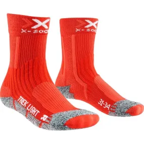 X-Socks  Trek XCTN - Calze da trekking - Bambino